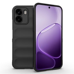 Husa Husa pentru Oppo A6x 4G / A6x 5G - Techsuit Magic Shield - Black