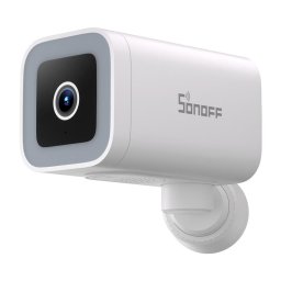 Camera de supraveghere Outdoor Smart Camera WiFi Sonoff CAM-B1P 2K
