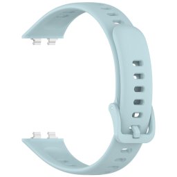 Curea pentru Huawei Band 11 / Band 11 Pro - Techsuit Watchband (W081) - Light Blue