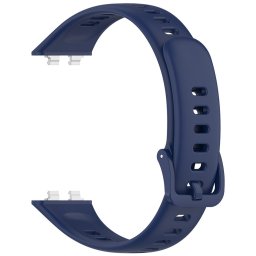 Curea pentru Huawei Band 11 / Band 11 Pro - Techsuit Watchband (W081) - Navy Blue
