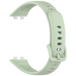 Curea pentru Huawei Band 11 / Band 11 Pro - Techsuit Watchband (W081) - Mint Green