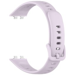 Curea pentru Huawei Band 11 / Band 11 Pro - Techsuit Watchband (W081) - Lavender
