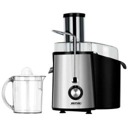 Storcator MPM MSO-18-M Juicer 1000 W Black, Silver