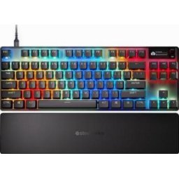 Tastatura Apex Pro TKL Gen 3, OmniPoint RGB Black