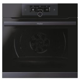 Cuptor Cuptor electric Haier HWO60SM5F5BH incorporabil
