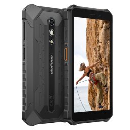 Smartphone RugKing 2 Pro 128GB 4GB RAM Dual SIM Black