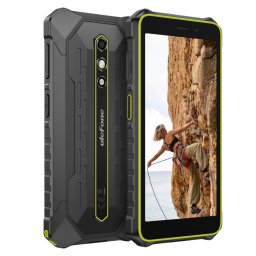 Smartphone RugKing 2 Pro 128GB 4GB RAM Dual SIM Green