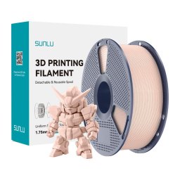 Filament PLA+ 2.0 Beige
