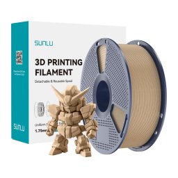 Filament PLA+ 2.0 Oak