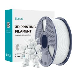 Filament PLA+ 2.0 Ceramic