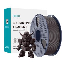 Filament PLA+ 2.0 Roasted Chestnut