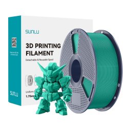 Filament PLA+ 2.0 Grass Green