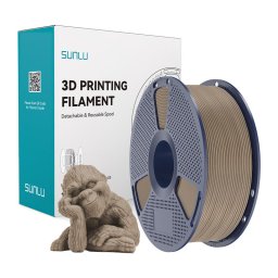 Filament Wood