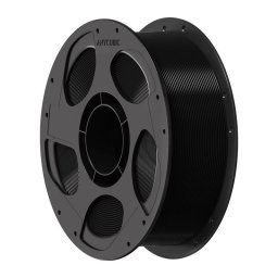 Filament Anycubic pentru PC (negru) 1 kg