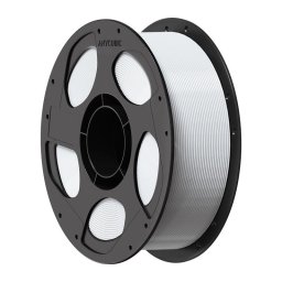 Filament Anycubic pentru PC (alb) 1 kg