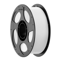Anycubic PETG Filament (White) 1 kg
