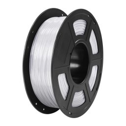 Filament Anycubic TPU (alb laptos) 1 kg