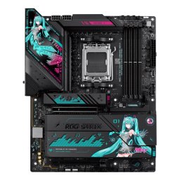 ASUS ROG STRIX X870E-H GAMING WIFI7 - Hatsune Miku Edition