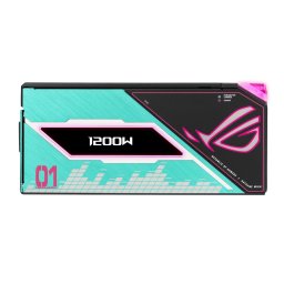 ASUS ROG THOR 1200W Platinum III - Hatsune Miku Edition