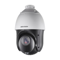 Camera supraveghere analog Hikvision 4MP, IR 100m, zoom optic 25X, lentila 4.8-120mm, DS-2AE4425ITG, PTZ, DarkFighter, RS485, DS-2AE4425ITG
