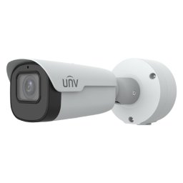 Camera supraveghere IP 8MP IR 80m lentila 2.8-12mm microfon card PoE LightHunter UNV - IPC2A28SE-ADZK-I0