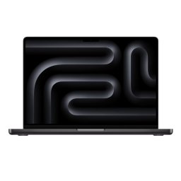 14.2 MacBook Pro 14 Liquid Retina XDR, Apple M4 Max chip (14-core CPU), 36GB, 1TB SSD, Apple M4 Max 32-core GPU, macOS, Space Black, INT keyboard, 2024 "MX2K3RO/A" ((timbru verde 3.5 lei)
