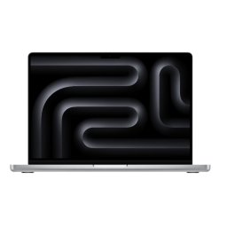 14.2 MacBook Pro 14 Liquid Retina XDR, Apple M4 Max chip (14-core CPU), 36GB, 1TB SSD, Apple M4 Max 32-core GPU, macOS, Silver, INT keyboard, 2024 "MX2G3RO/A" ((timbru verde 3.5 lei)