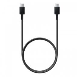Original Samsung USB-C to USB-C cable Bulk "DA905" (timbru verde 0.08 lei)