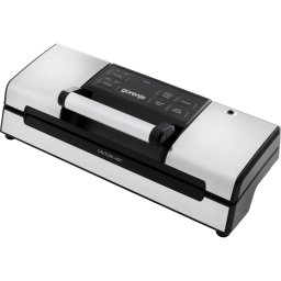GORENJE VS120E PRO cu vacuum aparat de vidat 120W Alb