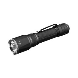 Fenix TK21RBLK - Lanternă LED reîncărcabilă, reglabilă, LED/USB, 6000 mAh, IP68, 3600 lm, 72,5 h, neagră