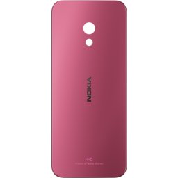 Capac Baterie Nokia 225 4G (2024), Roz, Service Pack 5003000679SH0