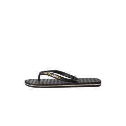 JACK & JONES Șlapi Jfwbasic Ln 12230631 19-4007 TCX anthracite