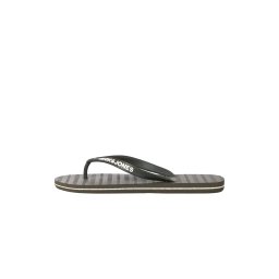 JACK & JONES Șlapi Jfwbasic Ln 12230631 19-0515 TCX olive night