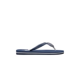 POLO RALPH LAUREN Șlapi Bolt 816931531001 navy/white