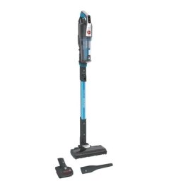 Aspirator Vertical Hoover HF522STP 011 | Baterie, Albastru