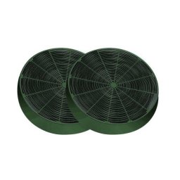 Filtre Carbon Activ Faber-Service 112.0185.278 | Set 2 Buc, Durata Lunga, Purificatoare Aer