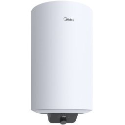 Boiler Electric Midea D100-15EFG | 100L, Control Electronic, Wi-Fi, Protectie Supraincalzire
