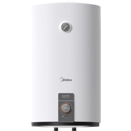Boiler Electric Midea D100-20EFN1 | 100L, Control Electronic, Wi-Fi, Cilindric