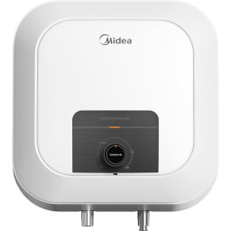 Boiler Electric Midea D30-25VD1(O) | 30L, Control Mecanic, Montaj Vertical
