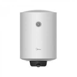 Boiler Electric Midea D50-15FG | 50L, Cilindric, Control Mecanic