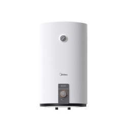 Boiler Electric Midea D50-20EFN1 | 50L, Control Electronic, Wi-Fi, Cilindric