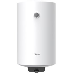 Boiler Electric Midea D80-15FG | 80L, Cilindric, Control Mecanic
