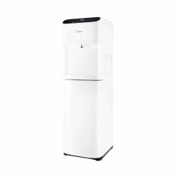 Dozator Apa Midea JL2240S-W | Conectare Retea, Filtrare PAC & UF+C, Racire 4L/h, Incalzire 4L/h, 4-92°C