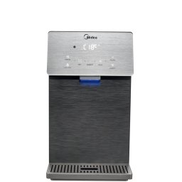 Purificator Apa Midea JL2245T-E-IOT | Blat, Filtre PAC & UF+C, 3-93°C, App Control