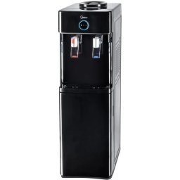 Dozator Apa Midea YL2436S-B | 100W Racire, 420W Incalzire, 2L Rece + 0.8L Cald