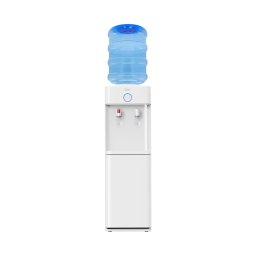 Dozator Apa Midea YL2436S-W | Racire/Incalzire, 2L/0.8L, 420W, 35L