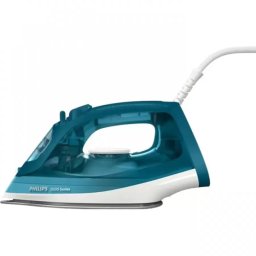Fier de calcat Philips DST2030/90 | 2000W, Talpa ceramica, Abur 25g/min, Rezervor 250ml
