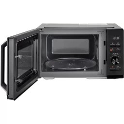 Cuptor Cu Microunde Toshiba MW3-AG25PFBK | 25L, 900W, Grill, Digital, Negru