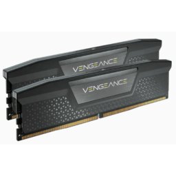 Memorie RAM Corsair Vengeance CMK16GX5M2B5200C40 | DDR5, 16GB (2x8GB), 5200MHz, CL40