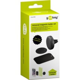 Suport Universal Magnet, Goobay
